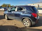 Lot #3319858156 2022 CHEVROLET TRAX
