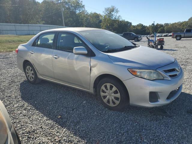 2011 TOYOTA COROLLA BA - JTDBU4EE7B9138674