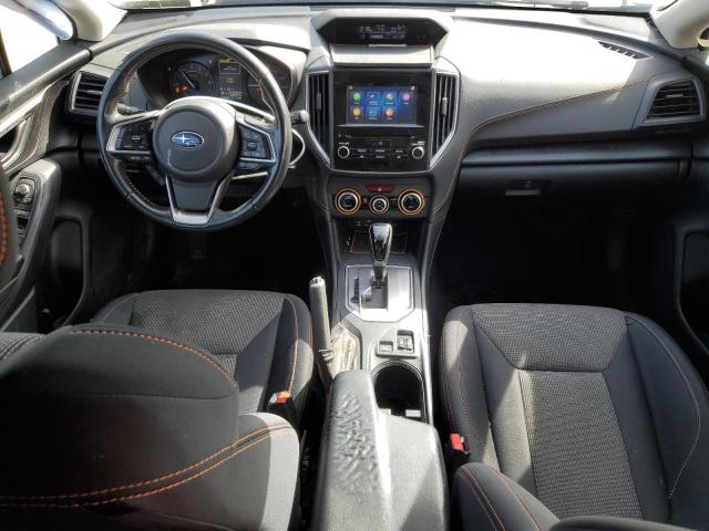 2021 SUBARU CROSSTREK #3304670992