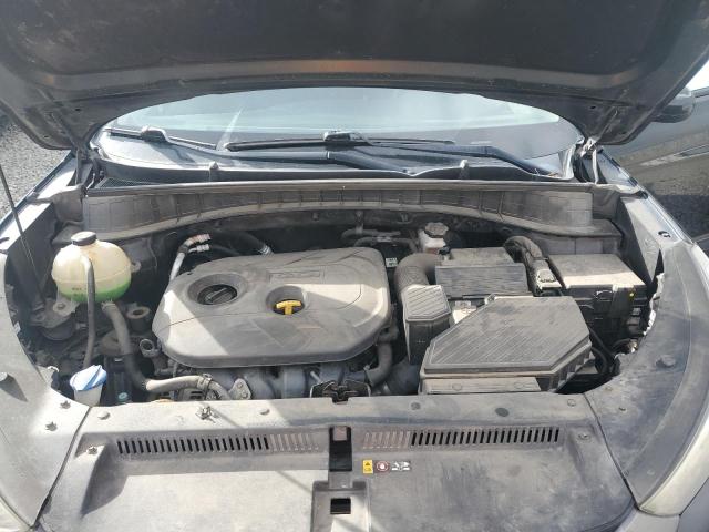 2016 HYUNDAI TUCSON LIM #3268908216