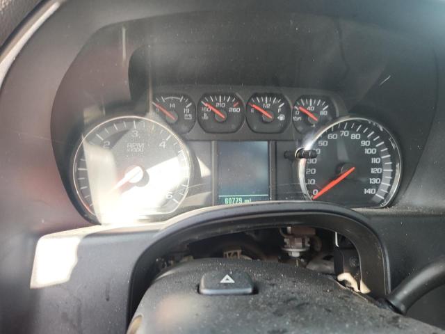 2017 GMC SIERRA C15 1GTN1LECXHZ904968