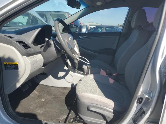 2016 HYUNDAI ACCENT SE - KMHCT4AE3GU949286