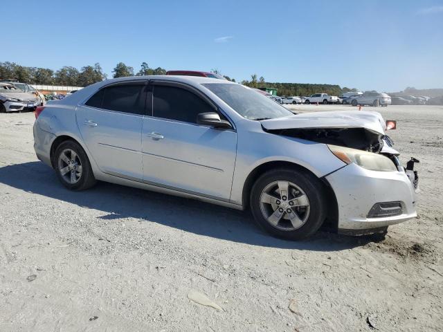 2015 CHEVROLET MALIBU LS #3281635400