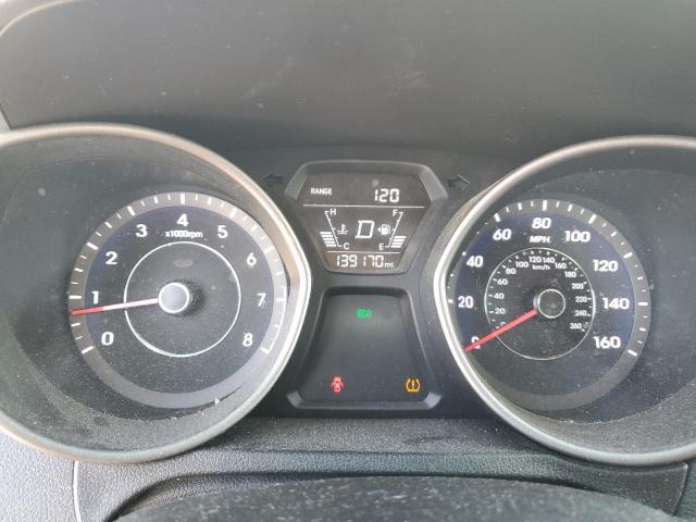 2016 HYUNDAI ELANTRA SE #3304675951