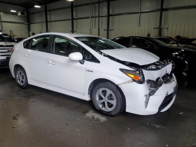 2015 TOYOTA PRIUS - JTDKN3DU3F1908194