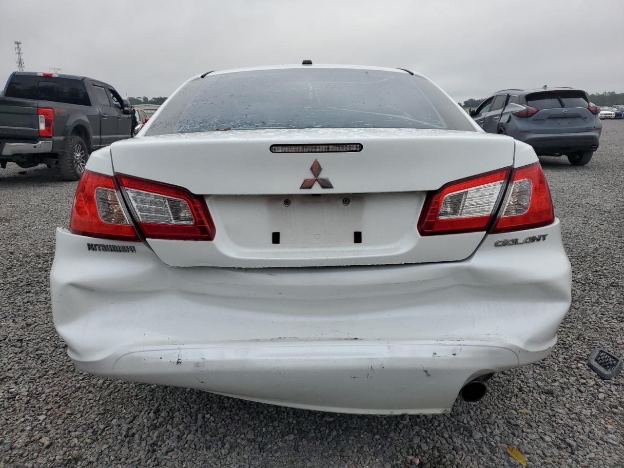 MITSUBISHI GALANT ES