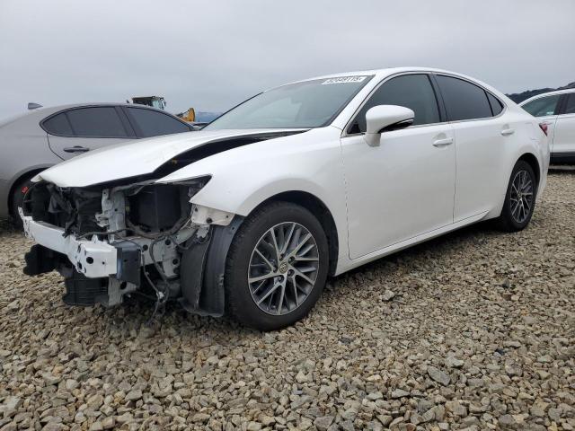 2016 LEXUS ES 350 #3302632070
