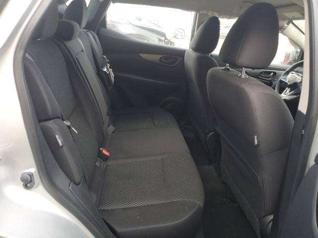 2022 NISSAN ROGUE SPOR - JN1BJ1AW1NW680934