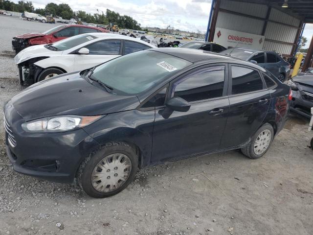 2015 FORD FIESTA S #3302798997