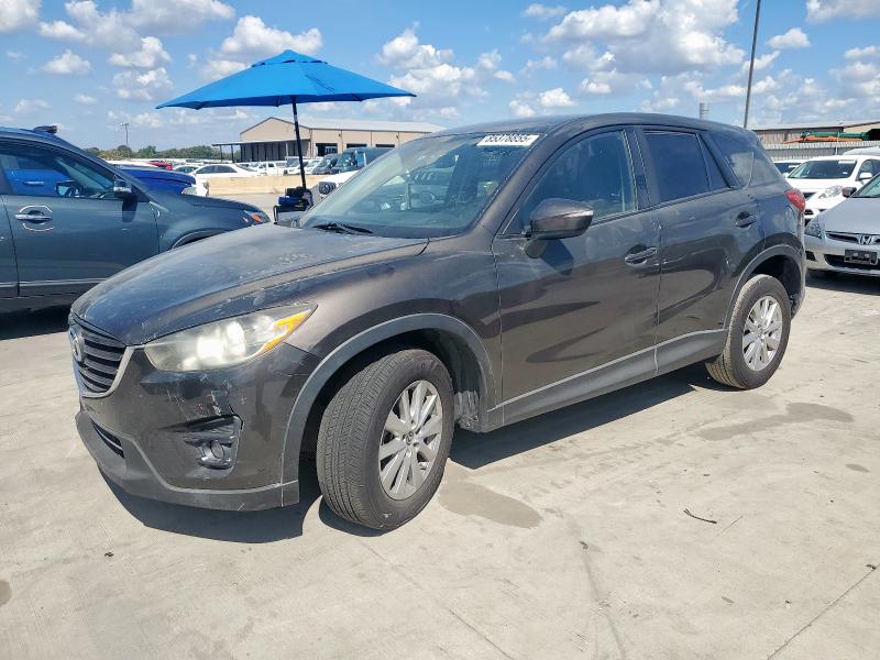 MAZDA CX-5 TOURI