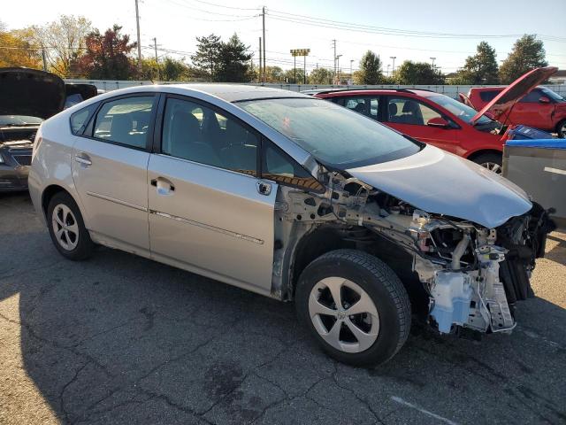 2015 TOYOTA PRIUS JTDKN3DU0F1910775