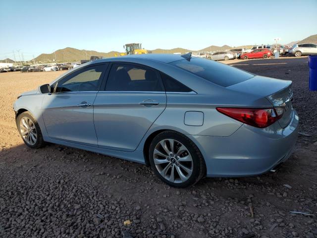 2011 HYUNDAI SONATA SE - 5NPEC4AC3BH255163