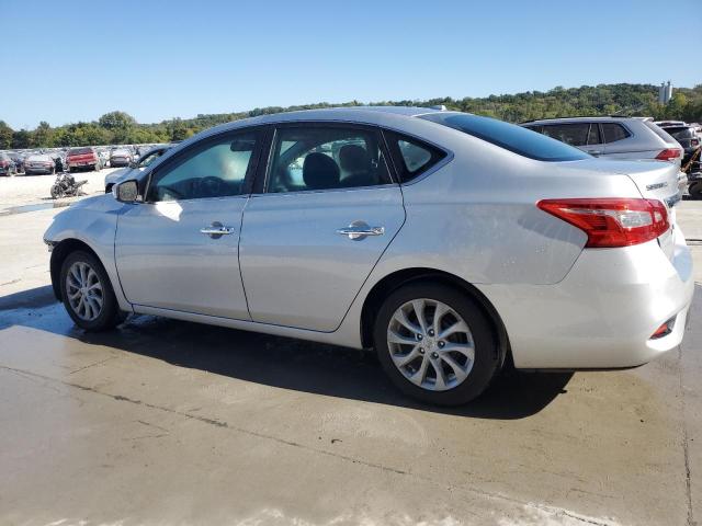 2019 NISSAN SENTRA S - 3N1AB7AP0KY409081