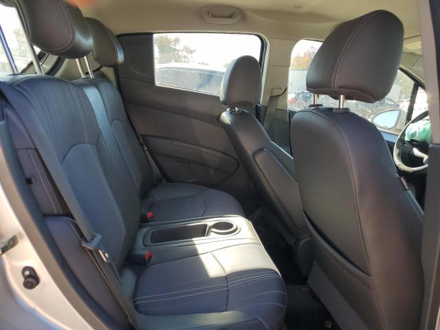 2013 CHEVROLET SPARK 1LT #3290294214