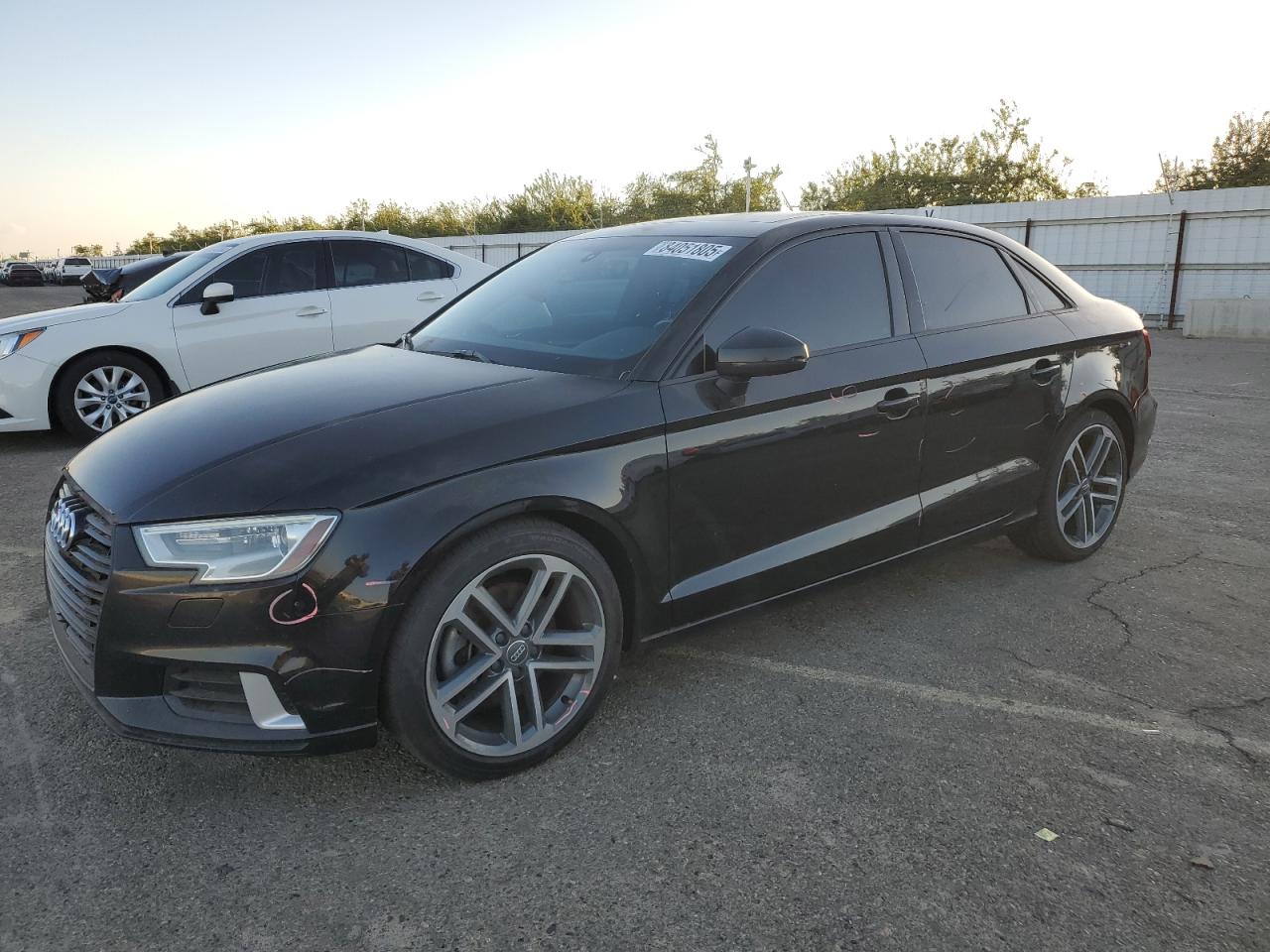 AUDI A3 PREMIUM