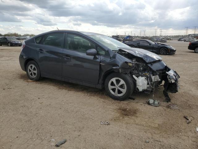 2013 TOYOTA PRIUS - JTDKN3DU5D1650659