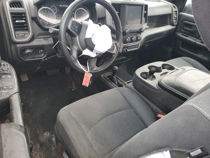 2024 RAM 3500 TRADE #3287706042