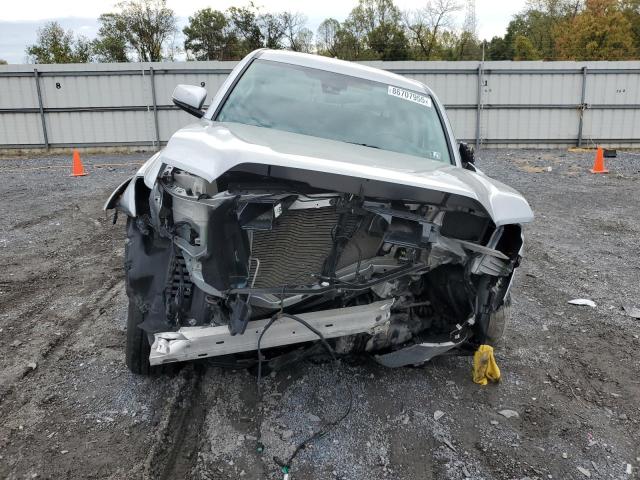 2022 TOYOTA TACOMA DOU - 3TMCZ5AN5NM505157