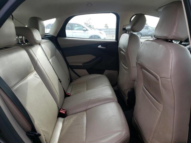 2015 FORD FOCUS SE #3296085856