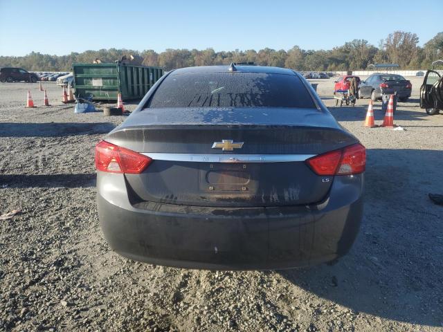 2015 CHEVROLET IMPALA LS #3279579261
