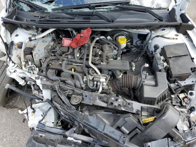 2023 NISSAN SENTRA S #3279677941