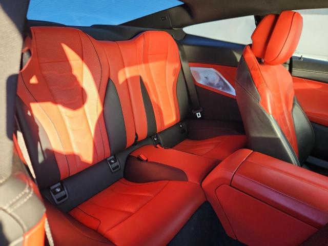 2021 BMW 840XI #3276348673