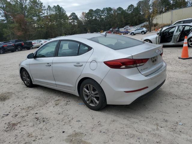 2018 HYUNDAI ELANTRA SE - 5NPD84LF4JH220280