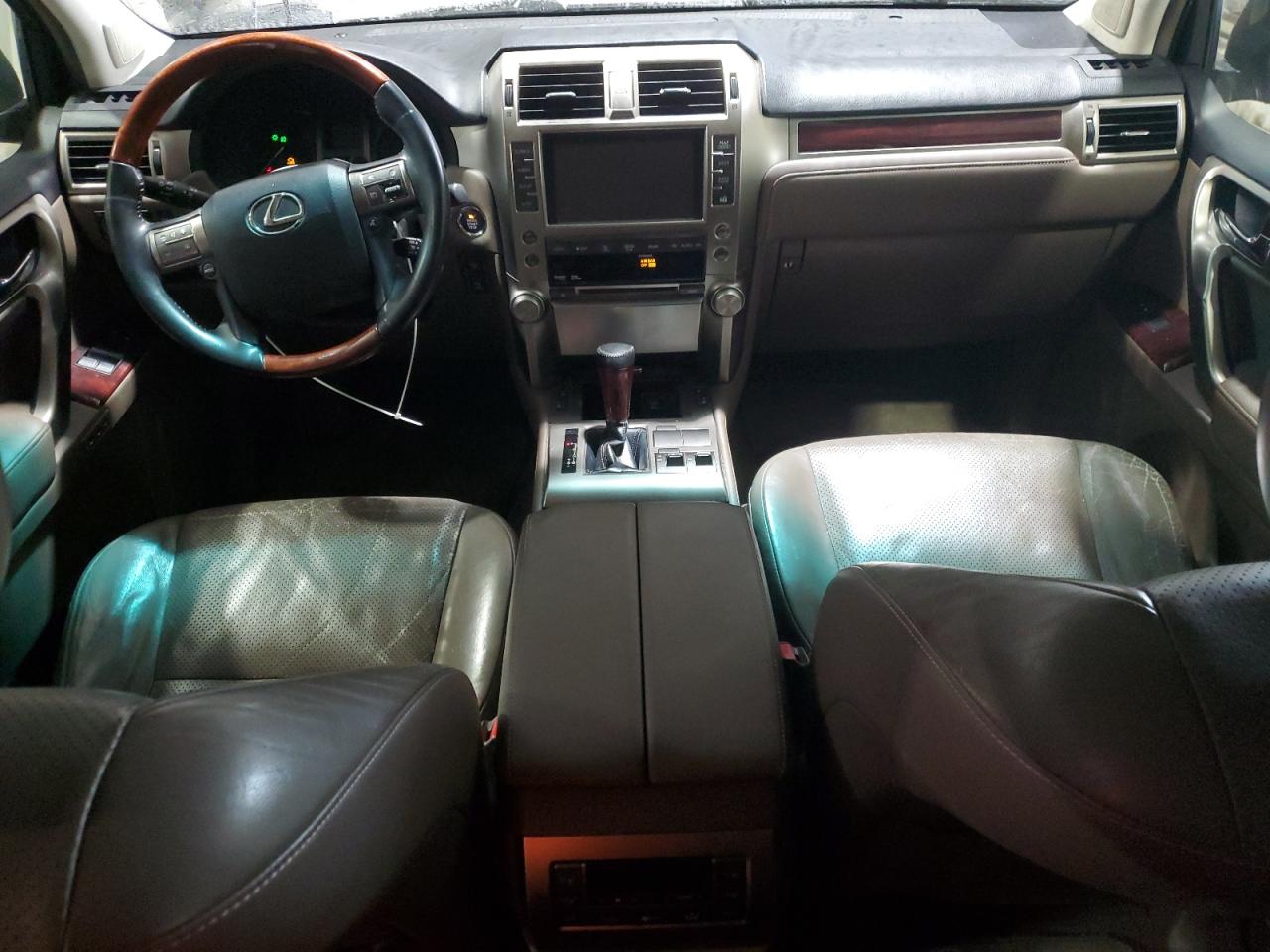 LEXUS GX 460