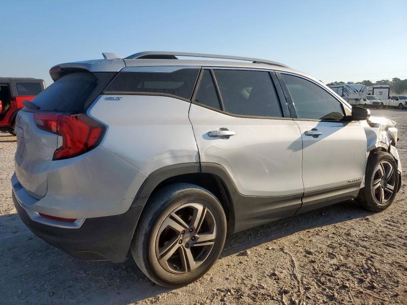 2018 GMC TERRAIN SL 3GKALPEV1JL321854