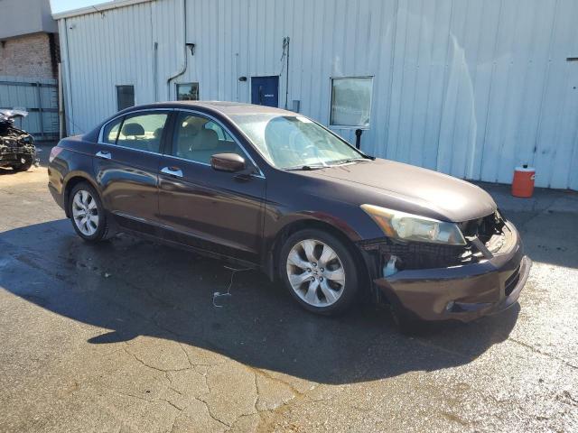 2010 HONDA ACCORD EXL - 5KBCP3F8XAB007436