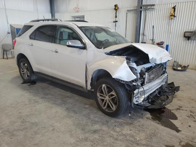 2017 CHEVROLET EQUINOX PR #3302714015