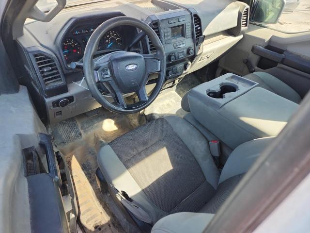 2016 FORD F150 - 1FTMF1C84GKF21986