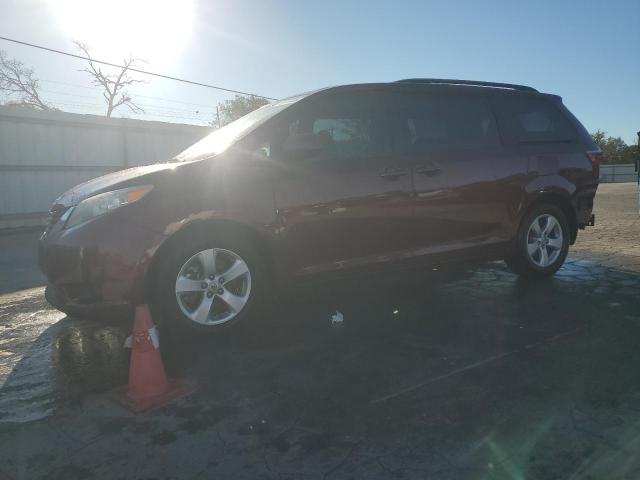2015 TOYOTA SIENNA LE - 5TDKK3DC8FS658678