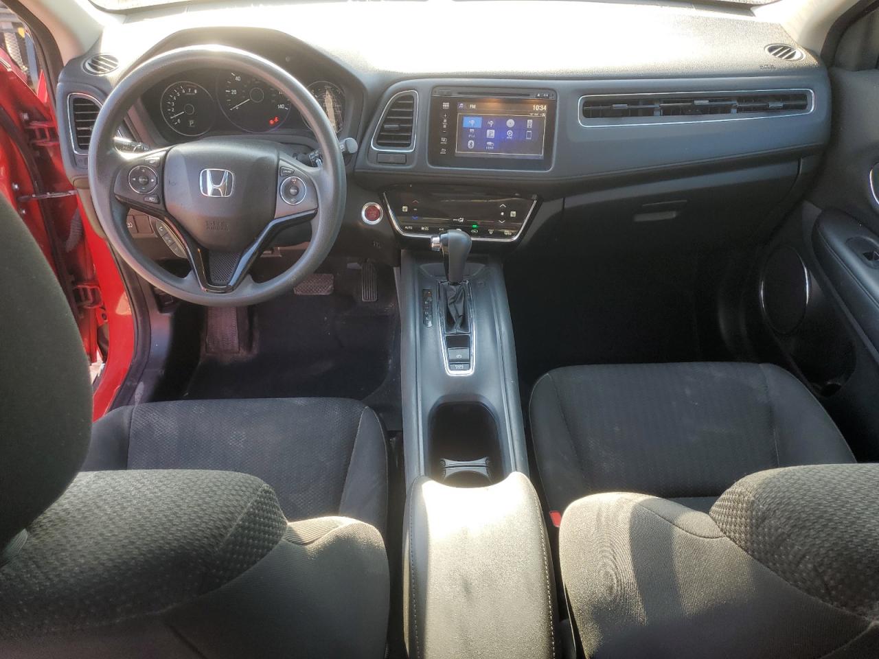 HONDA HR-V EX