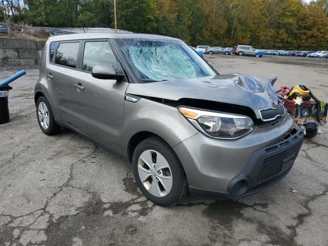 2016 KIA SOUL - KNDJN2A27G7385107