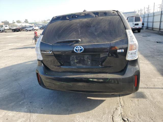 2013 TOYOTA PRIUS V - JTDZN3EU0D3269612