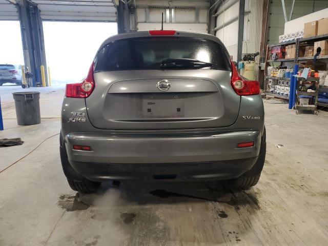 2011 NISSAN JUKE S - JN8AF5MV2BT022478