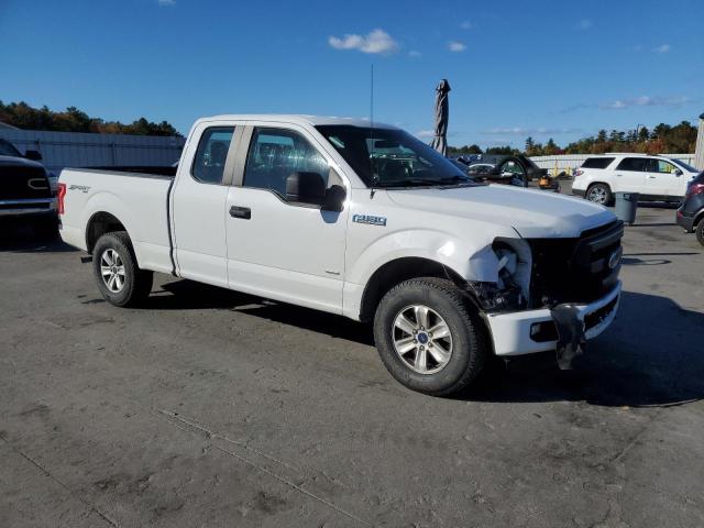 2016 FORD F150 SUPER - 1FTEX1EP0GFA93798