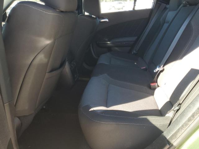 2022 DODGE CHARGER SX #3303788416