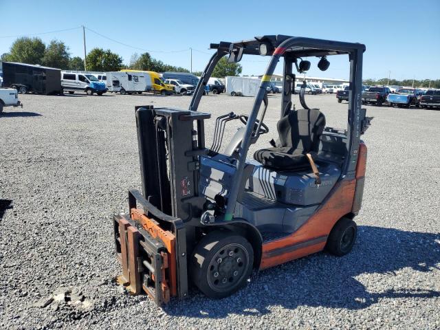 2014 TOYOTA FORKLIFT - Other View