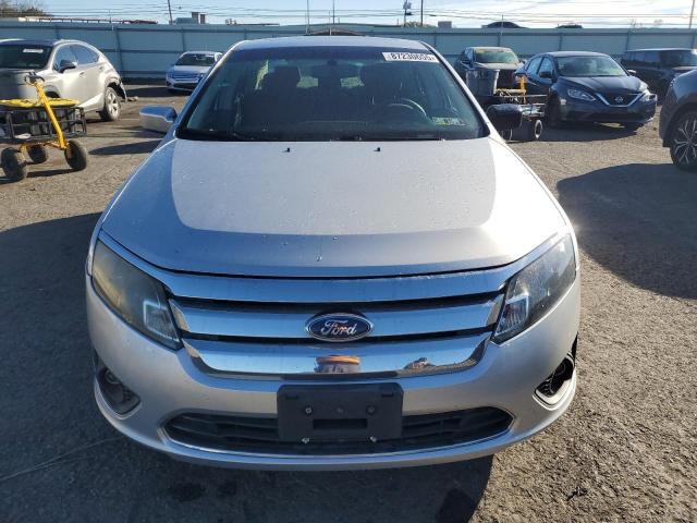 2012 FORD FUSION SE - 3FAHP0HA1CR101277