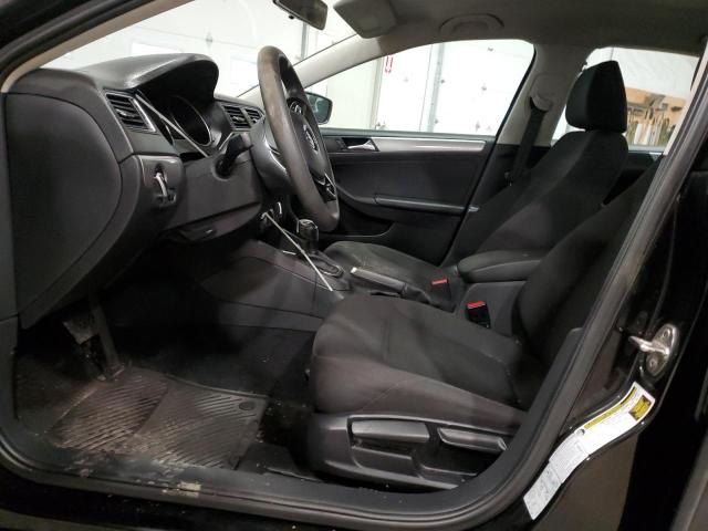 2015 VOLKSWAGEN JETTA SE - 3VWD17AJ0FM277779