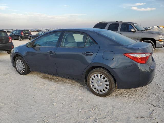 2014 TOYOTA COROLLA L - 5YFBURHE4EP112380