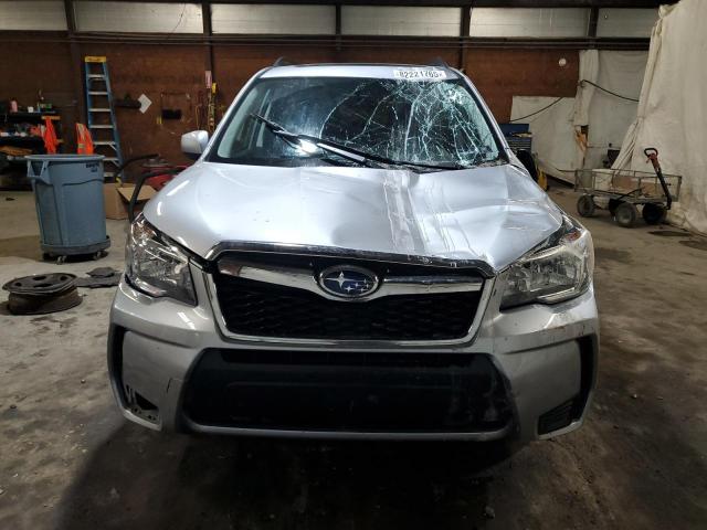 2016 SUBARU FORESTER 2 JF2SJGDC6GH539917