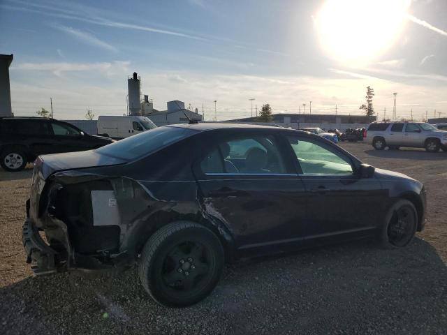 2011 FORD FUSION - 3FAHP0HA2BR208000