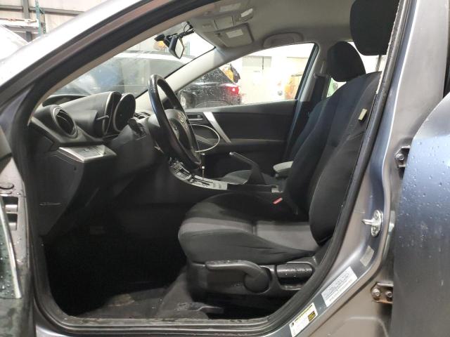 2013 MAZDA 3 I - JM1BL1L79D1828174