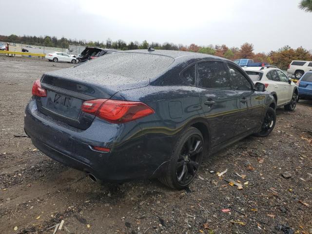 2016 INFINITI Q70L 3.7 JN1BY1PR3GM720734