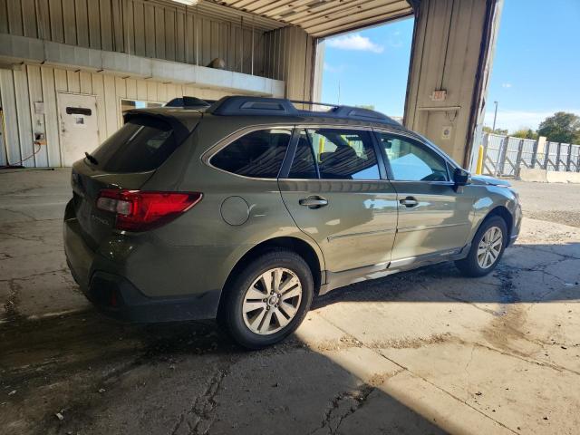 2019 SUBARU OUTBACK 2. - 4S4BSAHC1K3306810
