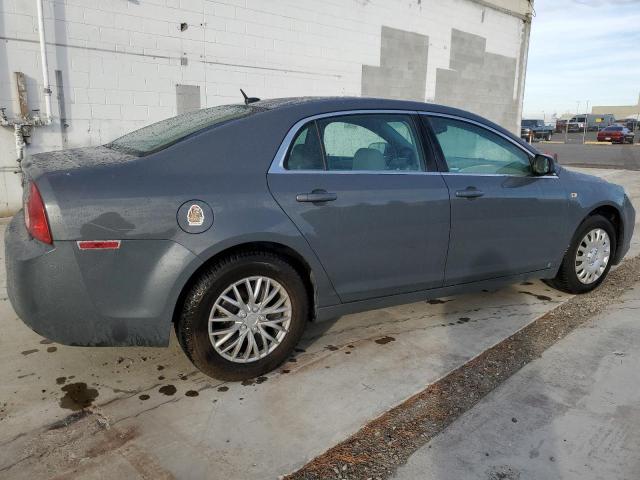 2008 CHEVROLET MALIBU LS #3316916109