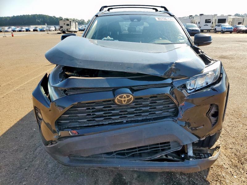 2019 TOYOTA RAV4 XLE PREMIUM 2T3C1RFV5KW008143